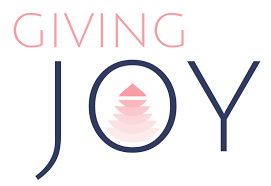 Giving Joy